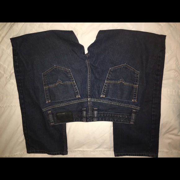 Diesel men jeans - Picture 2 of 4